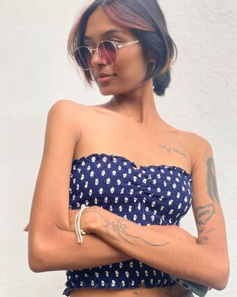 Serah201 Nude Leaks OnlyFans Photo 12