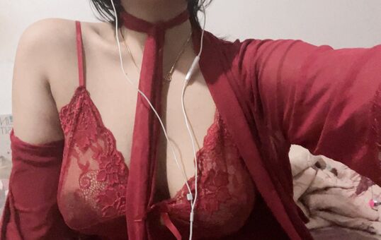 seraphiemeral Nude Leaks OnlyFans Photo 22