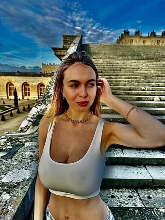 Serena Skybourne Nude Leaks OnlyFans Photo 177