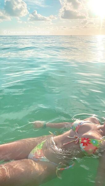 Serina Xiong Nude Leaks OnlyFans Photo 38