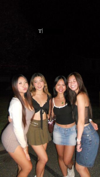 Serina Xiong Nude Leaks OnlyFans Photo 44