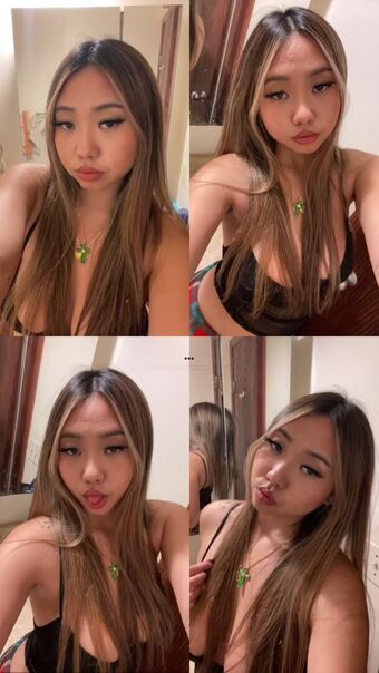 Serina Xiong Nude Leaks OnlyFans Photo 43