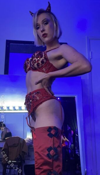 Setty Mois Nude Leaks OnlyFans Photo 23