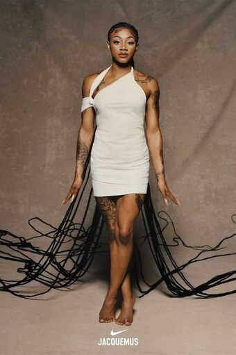 Shacarri Richardson Nude Leaks OnlyFans Photo 14