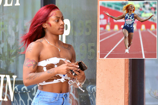 Shacarri Richardson Nude Leaks OnlyFans Photo 15