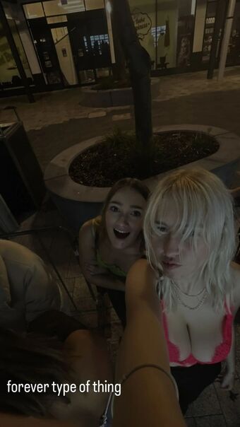 Shardai Tunbridge Nude Leaks OnlyFans Photo 37