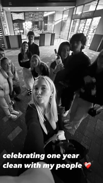 Shardai Tunbridge Nude Leaks OnlyFans Photo 39