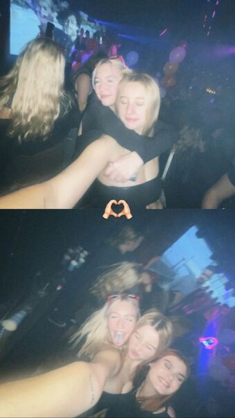 Shardai Tunbridge Nude Leaks OnlyFans Photo 40