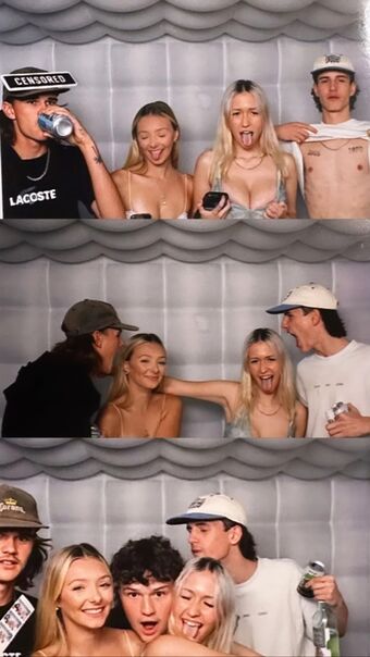 Shardai Tunbridge Nude Leaks OnlyFans Photo 34