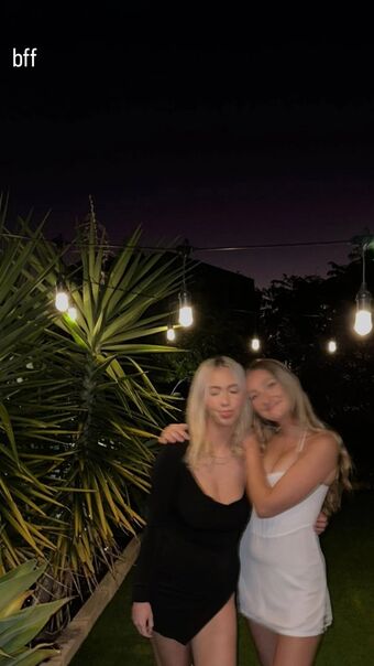 Shardai Tunbridge Nude Leaks OnlyFans Photo 38