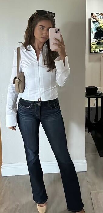 Shelby Abbott Nude Leaks OnlyFans Photo 55