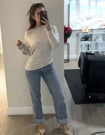 Shelby Abbott Nude Leaks OnlyFans Photo 51