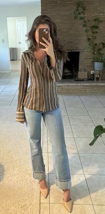 Shelby Abbott Nude Leaks OnlyFans Photo 52