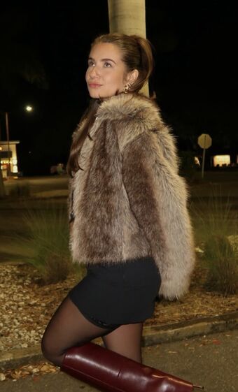 Shelby Abbott Nude Leaks OnlyFans Photo 48