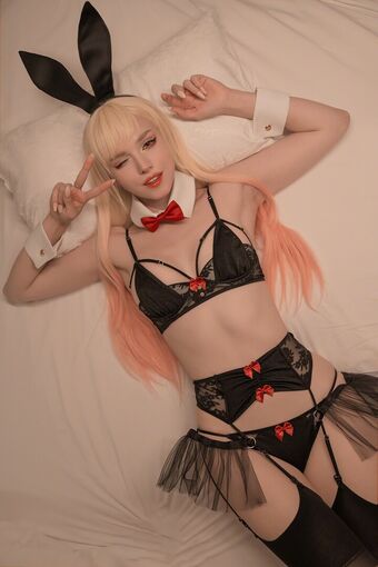 Shirogane-Sama Nude Leaks OnlyFans Photo 898