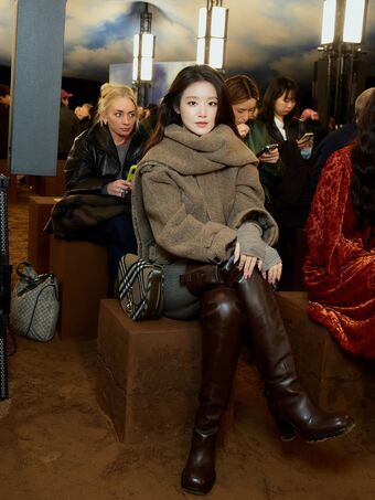 Shuhua Nude Leaks OnlyFans Photo 4