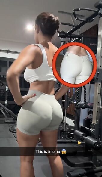 Shyla Walker Nude Leaks OnlyFans Photo 13