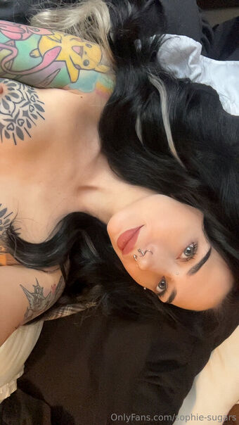 sophie-sugars Nude Leaks OnlyFans Photo 45