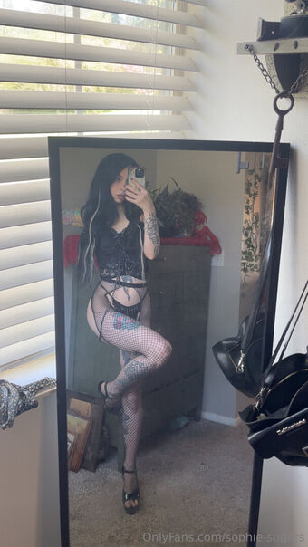 sophie-sugars Nude Leaks OnlyFans Photo 41
