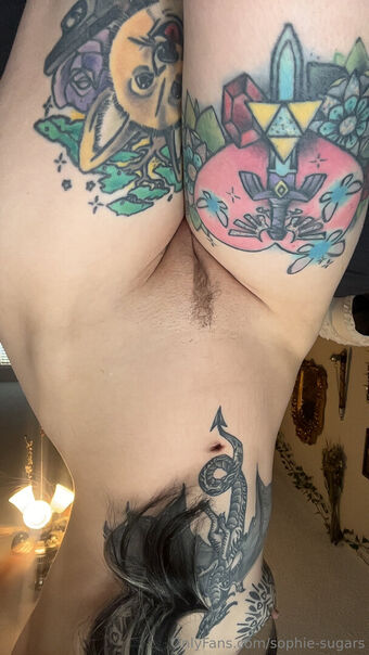 sophie-sugars Nude Leaks OnlyFans Photo 46