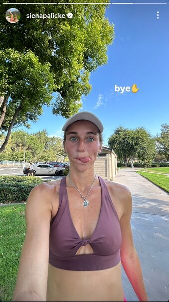 Siena Palicke Nude Leaks OnlyFans Photo 91