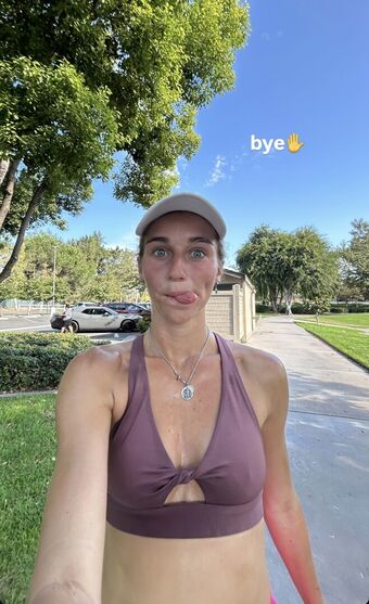 Siena Palicke Nude Leaks OnlyFans Photo 97