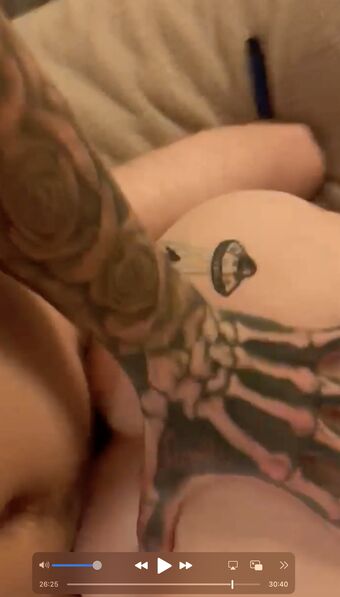 lovesierrastone Nude Leaks OnlyFans Photo 1