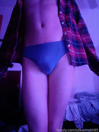 silkiemoth95 Nude Leaks OnlyFans Photo 30