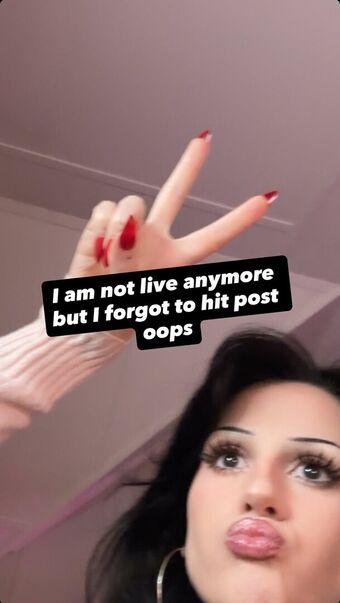 lilbatty Nude Leaks OnlyFans Photo 165