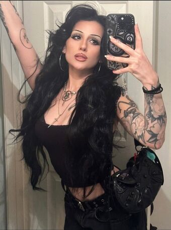 lilbatty Nude Leaks OnlyFans Photo 159