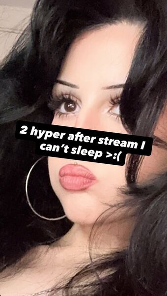 lilbatty Nude Leaks OnlyFans Photo 164