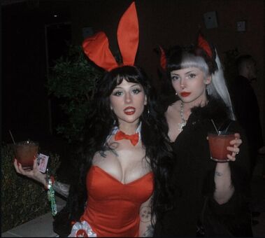 lilbatty Nude Leaks OnlyFans Photo 163