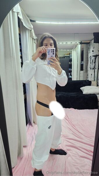 skylarfairyfree Nude Leaks OnlyFans Photo 18