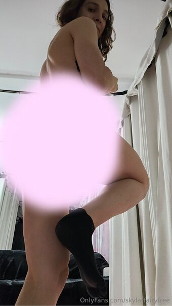 skylarfairyfree Nude Leaks OnlyFans Photo 9