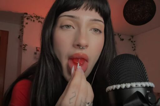 SleepGirlASMR Nude Leaks OnlyFans Photo 3