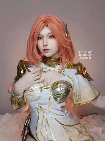 ahri_so Nude Leaks OnlyFans Photo 11