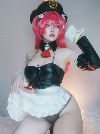 ahri_so Nude Leaks OnlyFans Photo 14