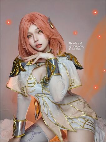 ahri_so Nude Leaks OnlyFans Photo 10