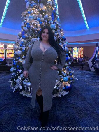 Sofia Rose Nude Leaks OnlyFans Photo 35