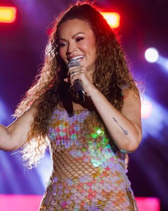 Solange Almeida Nude Leaks OnlyFans Photo 2