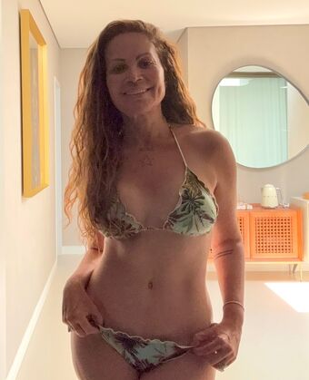 Solange Almeida Nude Leaks OnlyFans Photo 3