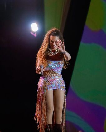 Solange Almeida Nude Leaks OnlyFans Photo 5