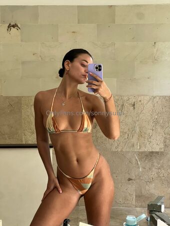 Sonny Sun Nude Leaks OnlyFans Photo 67