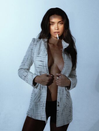 Sophia Chugranis Nude Leaks OnlyFans Photo 8