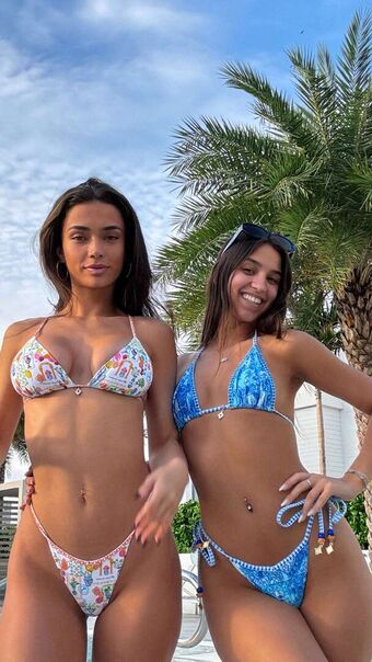 Sophia Chugranis Nude Leaks OnlyFans Photo 15