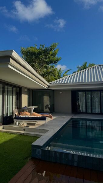 Sophie Nelisse Nude Leaks OnlyFans Photo 87