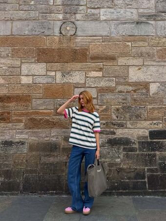 Sophie Nelisse Nude Leaks OnlyFans Photo 84