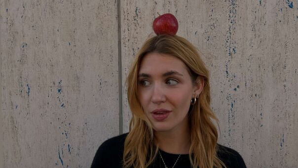 Sophie Nelisse Nude Leaks OnlyFans Photo 79