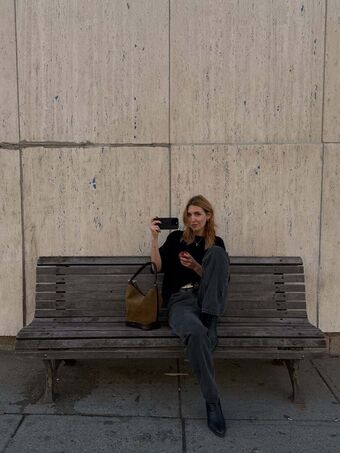 Sophie Nelisse Nude Leaks OnlyFans Photo 80