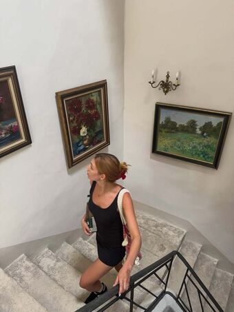 Sophie Nelisse Nude Leaks OnlyFans Photo 86